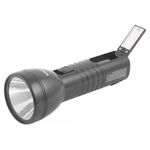Lanterna Recarregável LRV180 com 7 LEDs Bivolt Vonder